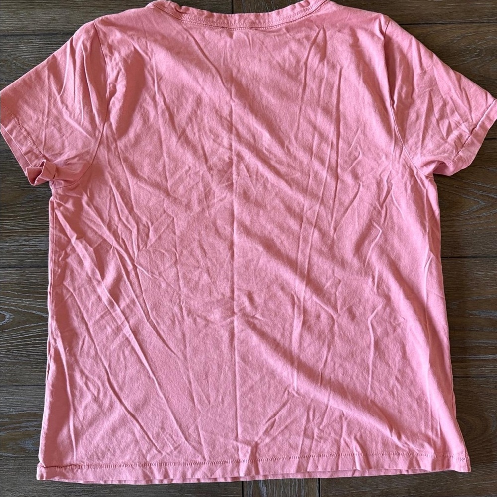 J. Crew Pink Women's Top - Picture 2 of 6